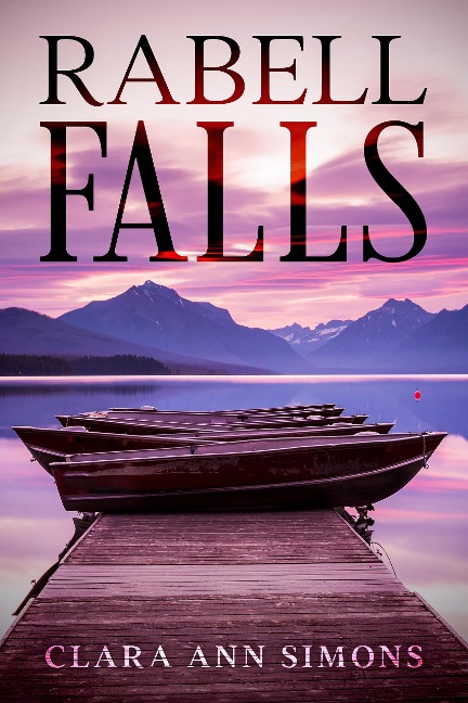 Rabell Falls - Clara Ann Simons