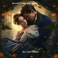 Cover-Bild zum Titel 'Across Time For Love' von 'Carl Finn'