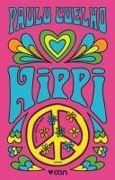 Hippi Pembe Kapak - Paulo Coelho