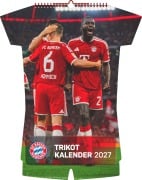 Cover-Bild zum Titel 'FC Bayern München 2027' von ''