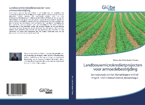 Landbouwmicrokredietprojecten voor armoedebestrijding - Alcino Das Felicidades Fabião