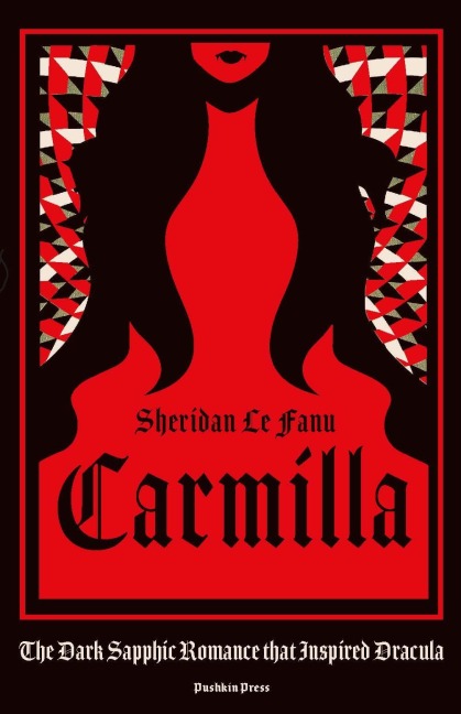 Carmilla (Gift Edition) - Sheridan Le Fanu
