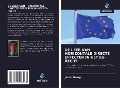 Cover-Bild zum Titel 'DE LEER VAN HORIZONTALE DIRECTE EFFECTEN IN HET EG-RECHT' von 'Jacob Öberg'