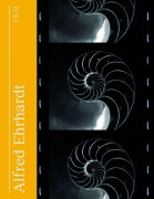 Cover-Bild zum Titel 'Alfred Ehrhardt' von 'Thomas Tode'