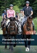 Pferdeführerschein Reiten - Isabelle von Neumann-Cosel