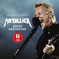 Radio Broadcast Recordings/Metallica Stage Destroyer - Pantera