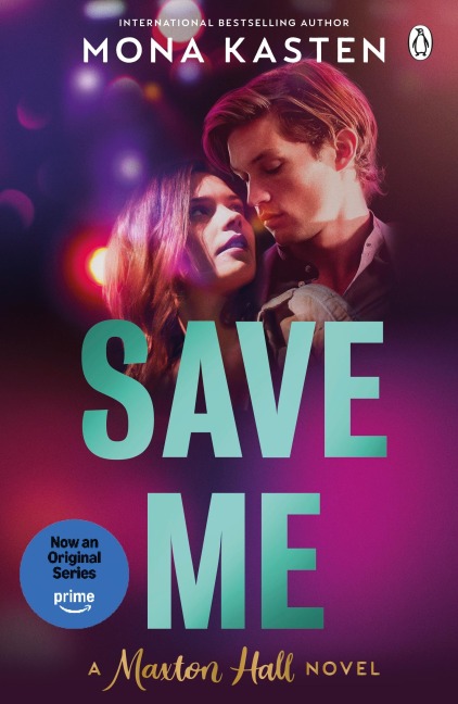 Save Me - Mona Kasten