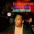 A Love Supreme: Live In Seattle - John Coltrane