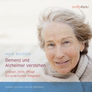 Demenz und Alzheimer verstehen - Huub Buijssen