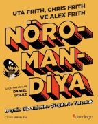 Cover-Bild zum Titel 'Nöromandiya' von 'Uta Frith'