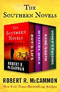 The Southern Novels - Robert McCammon