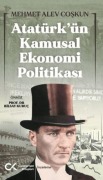 Cover-Bild zum Titel 'Atatürkün Kamusal Ekonomi Politikasi' von 'Mehmet Alev Coskun'