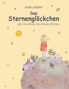 Cover-Bild zum Titel 'Das Sternenglöckchen' von 'Karel Szesny'