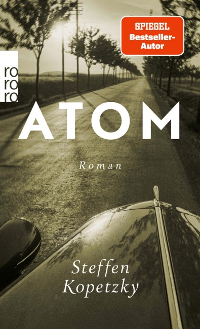 Atom - Steffen Kopetzky