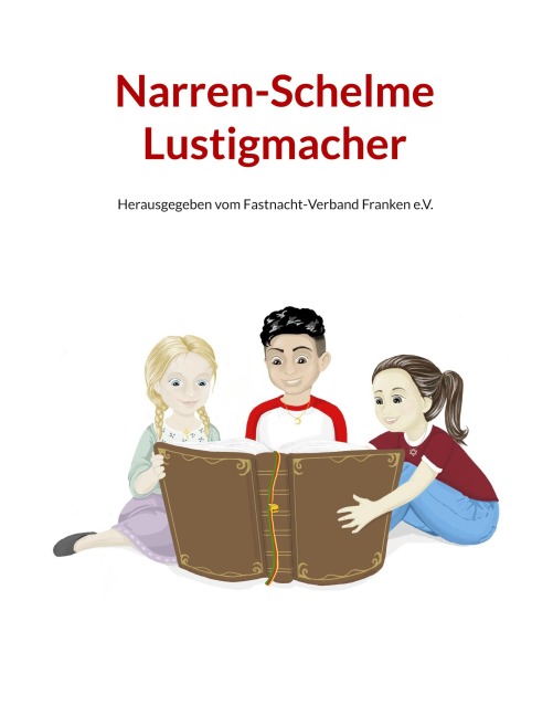 Narren Schelme Lustigmacher - 