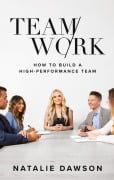 Cover-Bild zum Titel 'TeamWork' von 'Natalie Dawson'
