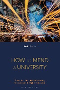 How to Mend a University - Ian M. Kinchin