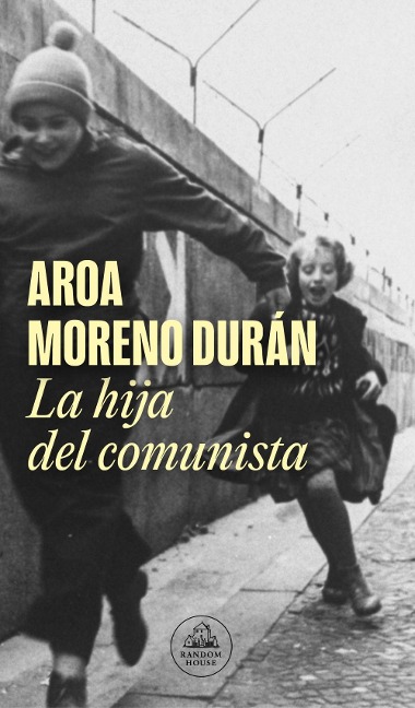 La hija del comunista - 
