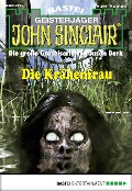Cover-Bild zum Titel 'John Sinclair 2112' von 'Ian Rolf Hill'