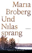 Cover-Bild zum Titel 'Und Nilas sprang' von 'Maria Broberg'