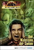 Cover-Bild zum Titel 'Maddrax 471' von 'Jo Zybell'