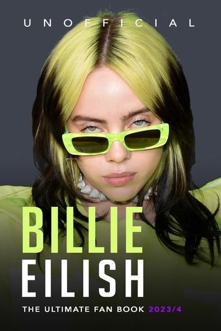 Billie Eilish - Jamie Anderson