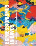 Cover-Bild zum Titel 'Expressionismus in Davos' von ''