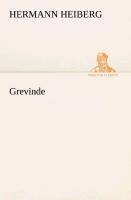Grevinde - Hermann Heiberg