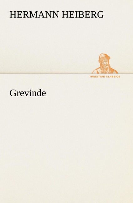 Grevinde - Hermann Heiberg
