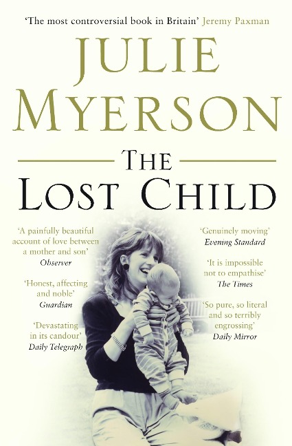 The Lost Child - Julie Myerson