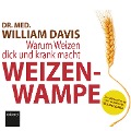 Weizenwampe 2022 - William Davis