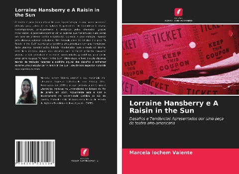 Lorraine Hansberry e A Raisin in the Sun - Marcela Iochem Valente