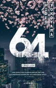 Cover-Bild zum Titel '64' von 'Hideo Yokoyama'