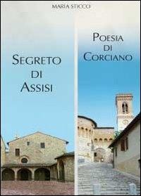 Segreto di Assisi - Maria Sticco