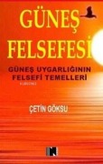 Cover-Bild zum Titel 'Günes Felsefesi' von 'Cetin Göksu'