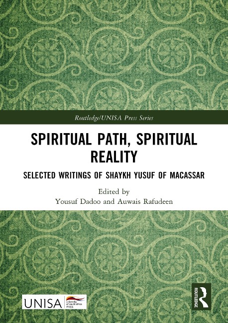 Spiritual Path, Spiritual Reality - 