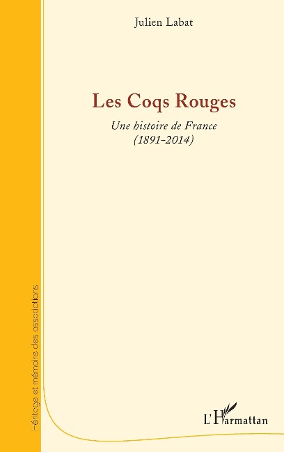 Les Coqs Rouges - Labat