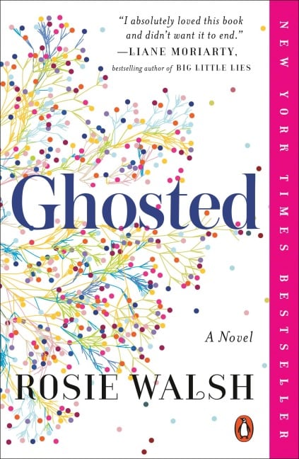 Ghosted - Rosie Walsh