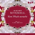 Cover-Bild zum Titel 'Vom Winde verweht' von 'Margaret Mitchell'