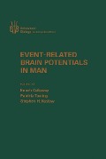 Cover-Bild zum Titel 'Event-Related Brain Potentials in Man' von ''