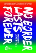 Cover-Bild zum Titel 'No Border Lasts Forever' von ''
