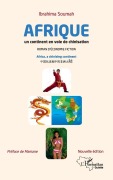 Cover-Bild zum Titel 'Afrique un continent en voie de chinisation (nouvelle édition)' von 'Soumah Ibrahima'