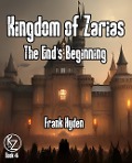 Cover-Bild zum Titel 'The End's Beginning (Kingdom of Zarias, #4)' von 'Frank Hyden'