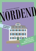 Cover-Bild zum Titel 'Nordend' von 'Janine Drusche, Sabine Hagemann'
