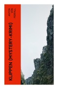 Cover-Bild zum Titel 'Klippen (Mystery-Krimi)' von 'Anton von Perfall'