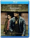 Cover-Bild zum Titel 'Training Day' von 'David Ayer, Marks Mancina'