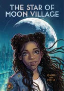 Cover-Bild zum Titel 'The Star of Moon Village' von 'Jennifer Ann Richter'