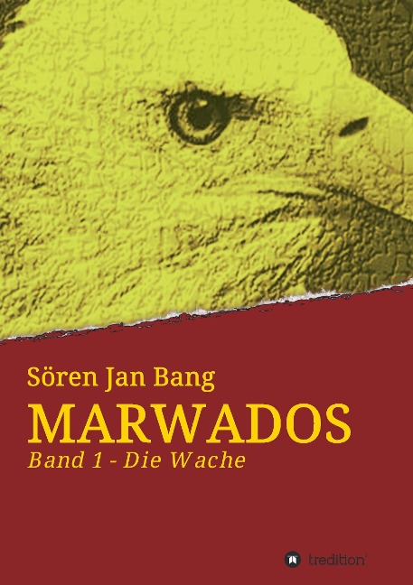 Marwados - Sören Jan Bang