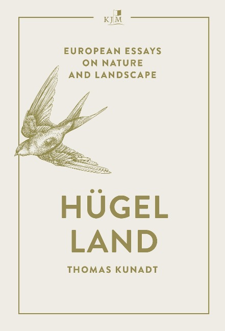 Hügelland - Thomas Kunadt