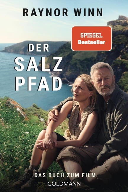 Der Salzpfad - Raynor Winn